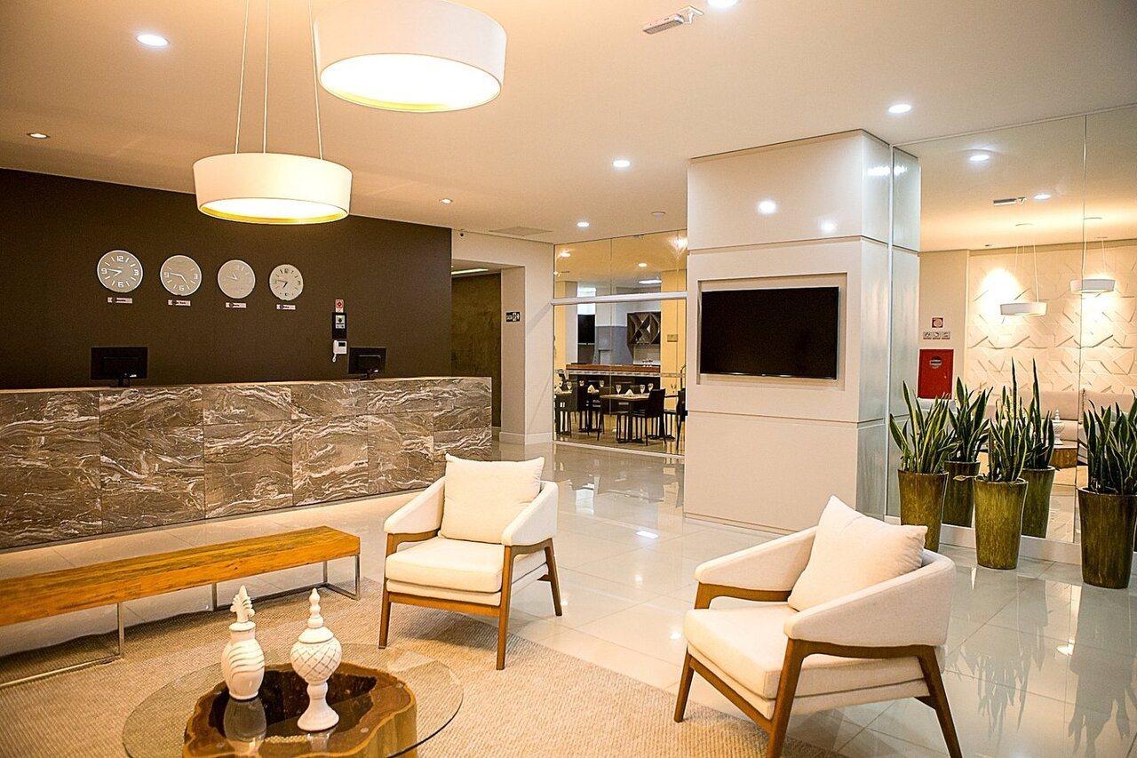 Bristol Easy Uba Hotel Dış mekan fotoğraf