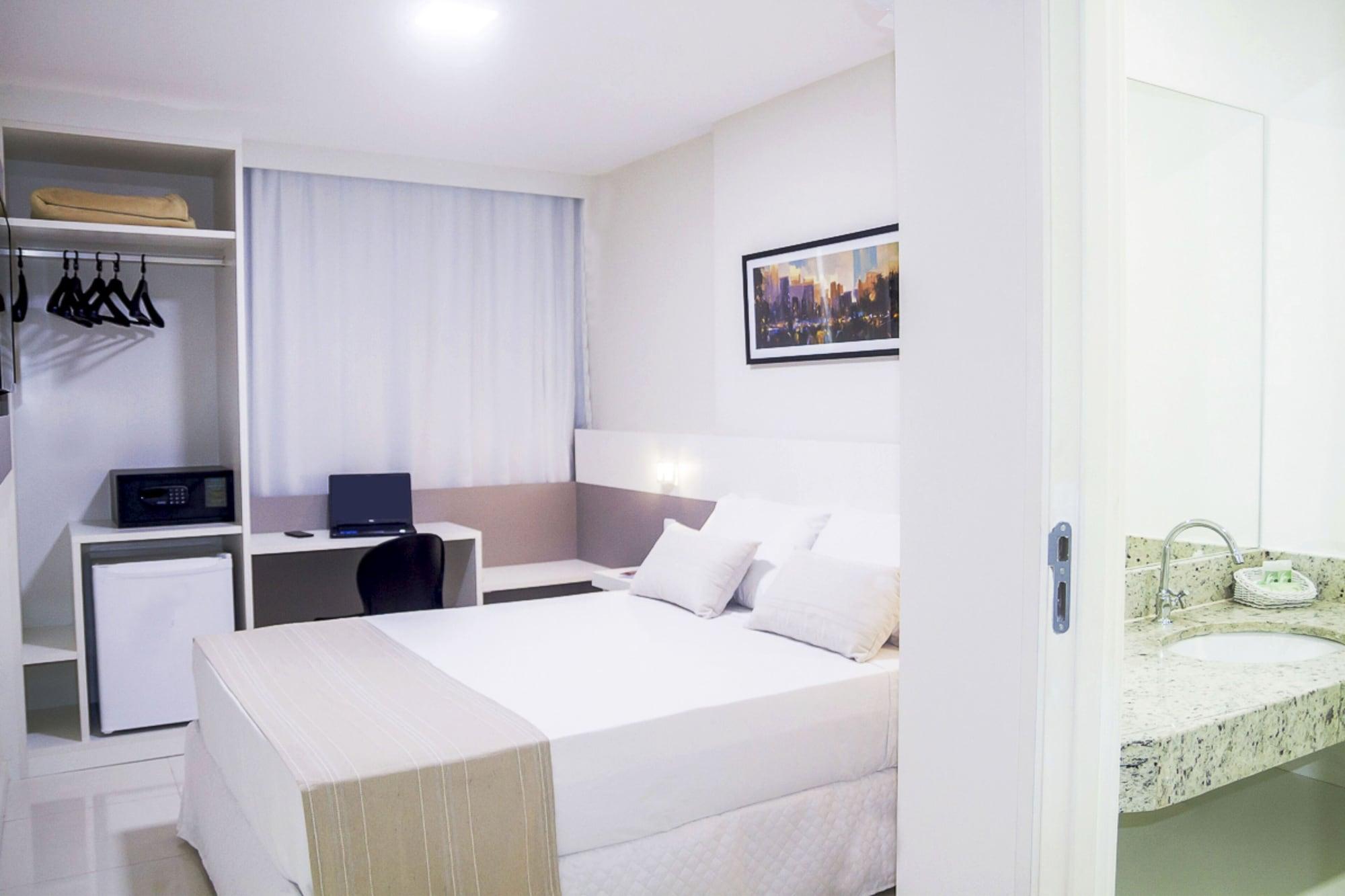 Bristol Easy Uba Hotel Dış mekan fotoğraf
