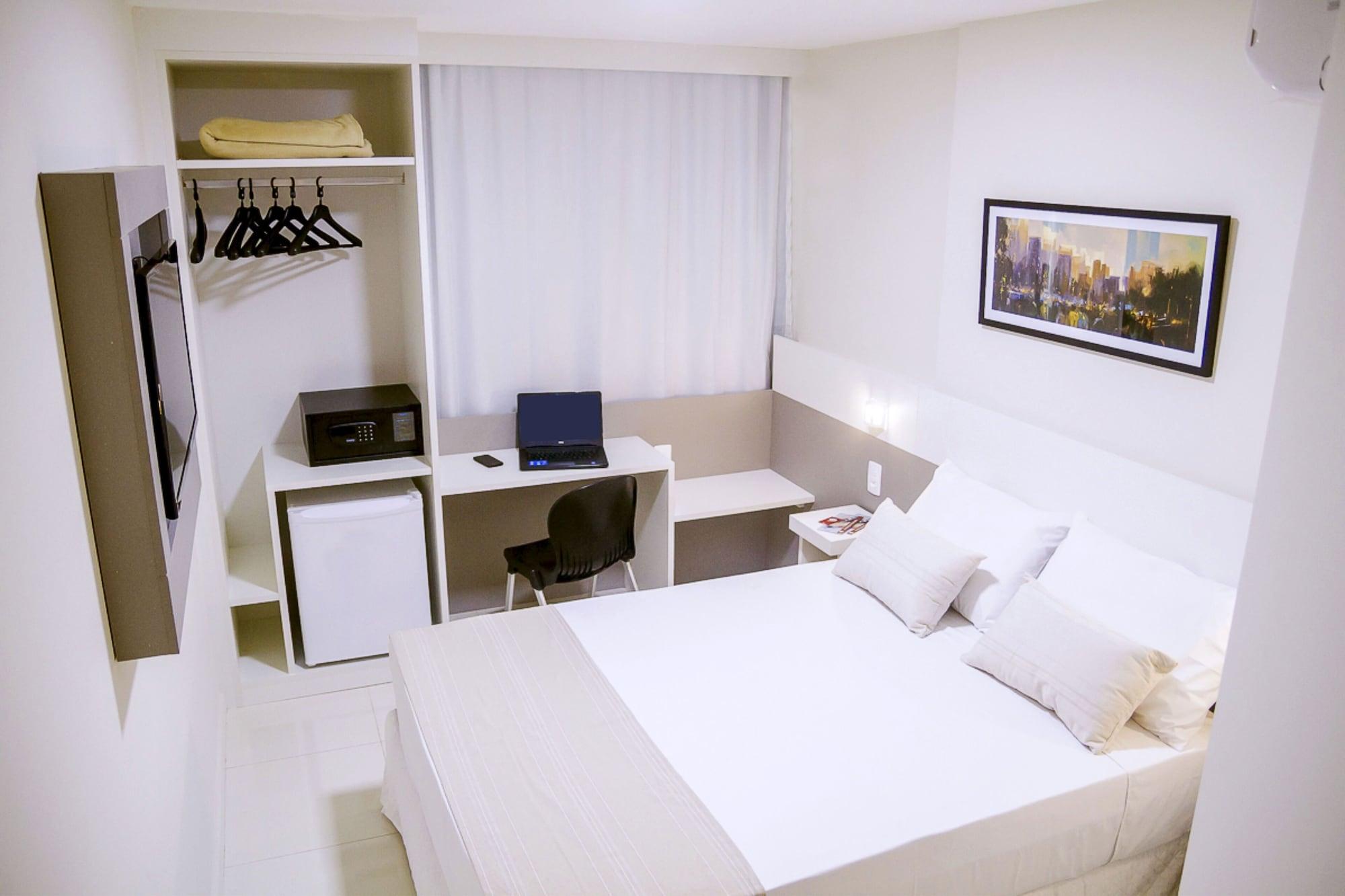 Bristol Easy Uba Hotel Dış mekan fotoğraf
