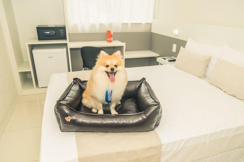 Bristol Easy Uba Hotel Dış mekan fotoğraf
