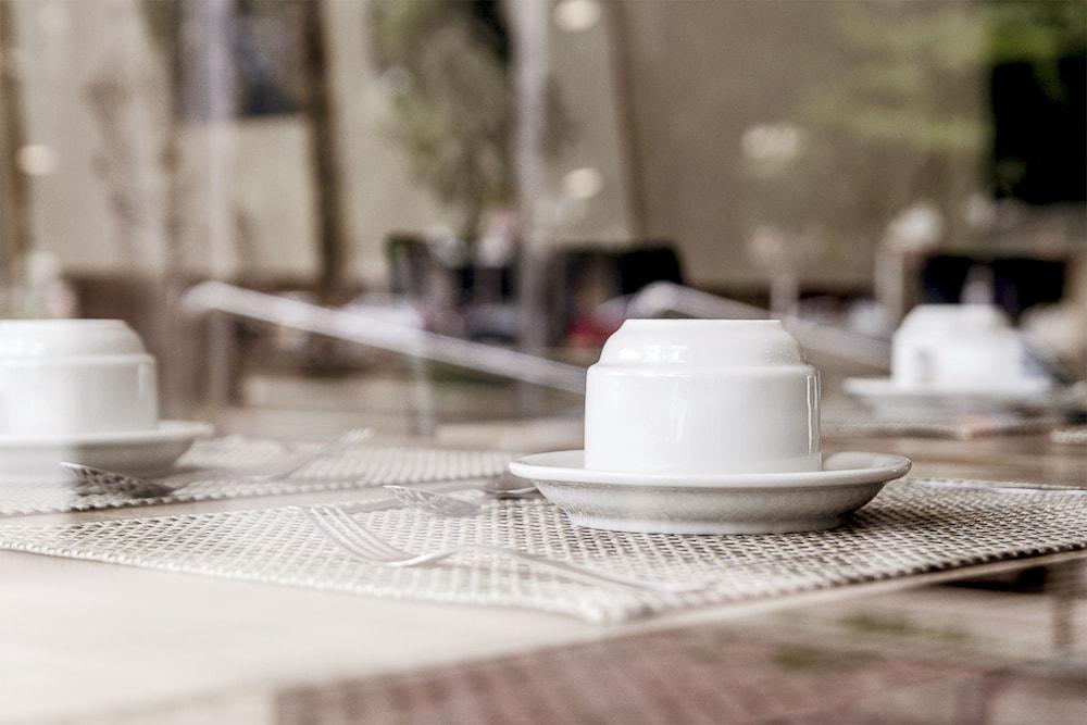 Bristol Easy Uba Hotel Dış mekan fotoğraf