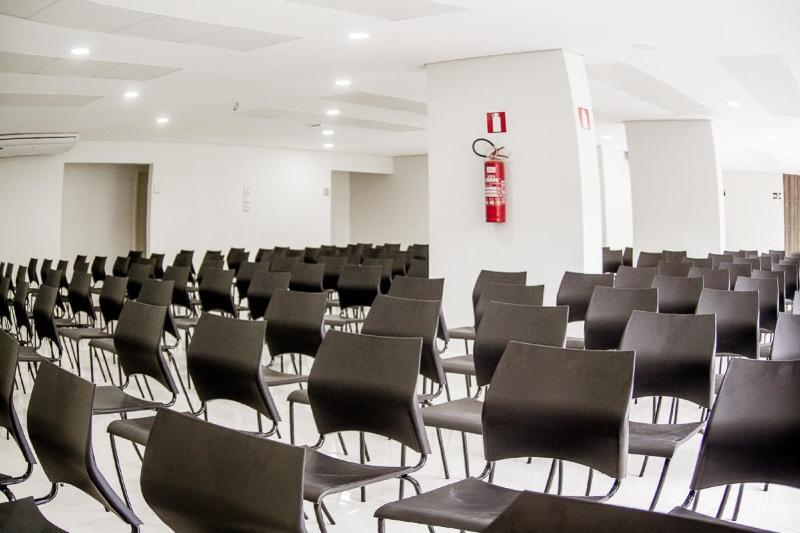 Bristol Easy Uba Hotel Dış mekan fotoğraf