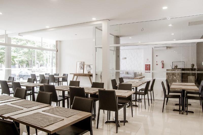 Bristol Easy Uba Hotel Dış mekan fotoğraf