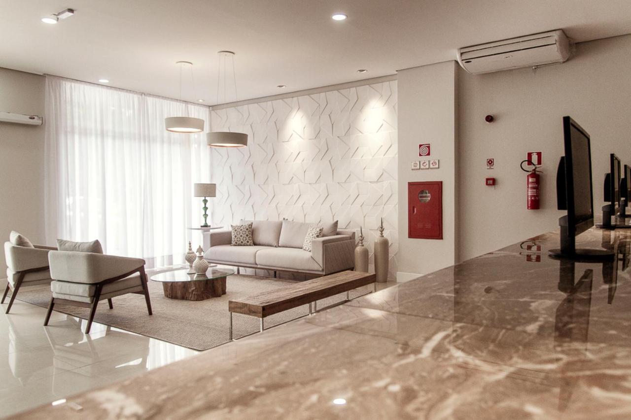 Bristol Easy Uba Hotel Dış mekan fotoğraf