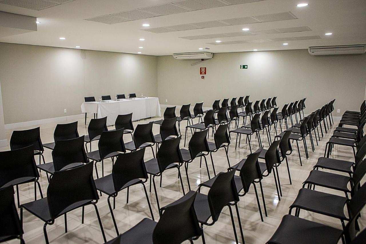 Bristol Easy Uba Hotel Dış mekan fotoğraf