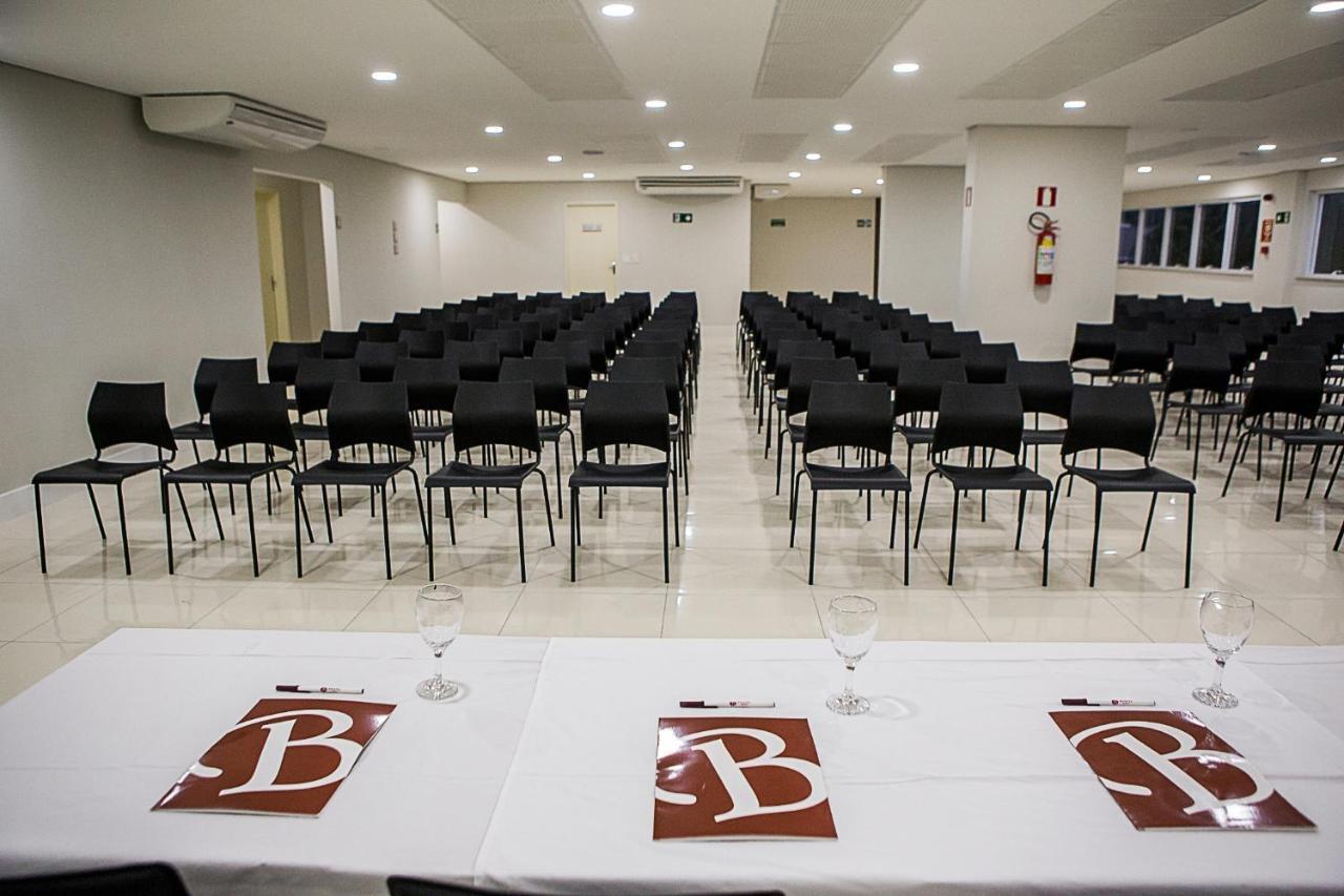 Bristol Easy Uba Hotel Dış mekan fotoğraf