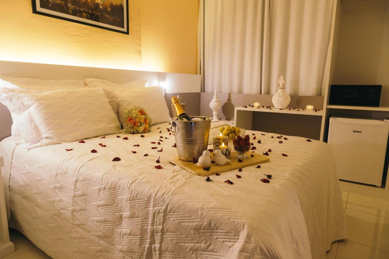 Bristol Easy Uba Hotel Dış mekan fotoğraf