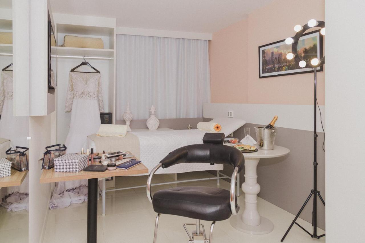 Bristol Easy Uba Hotel Dış mekan fotoğraf