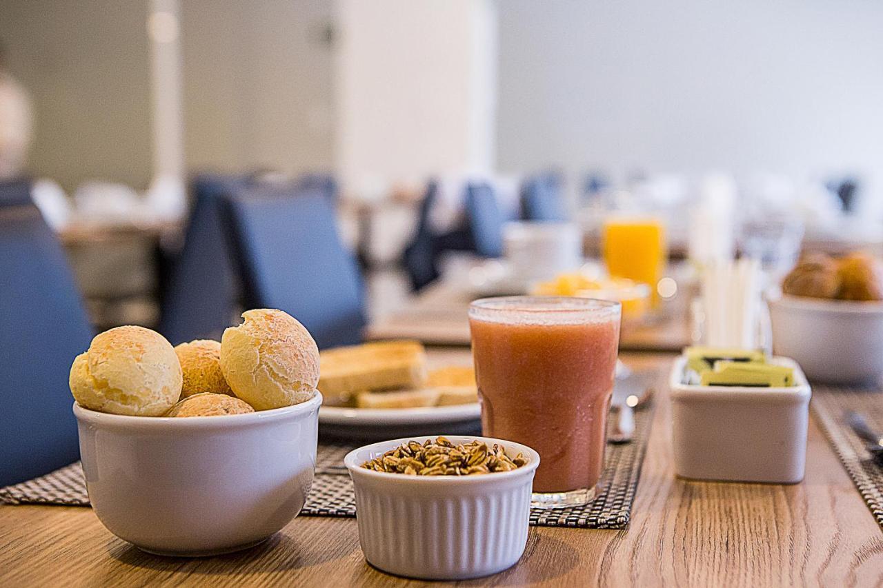 Bristol Easy Uba Hotel Dış mekan fotoğraf