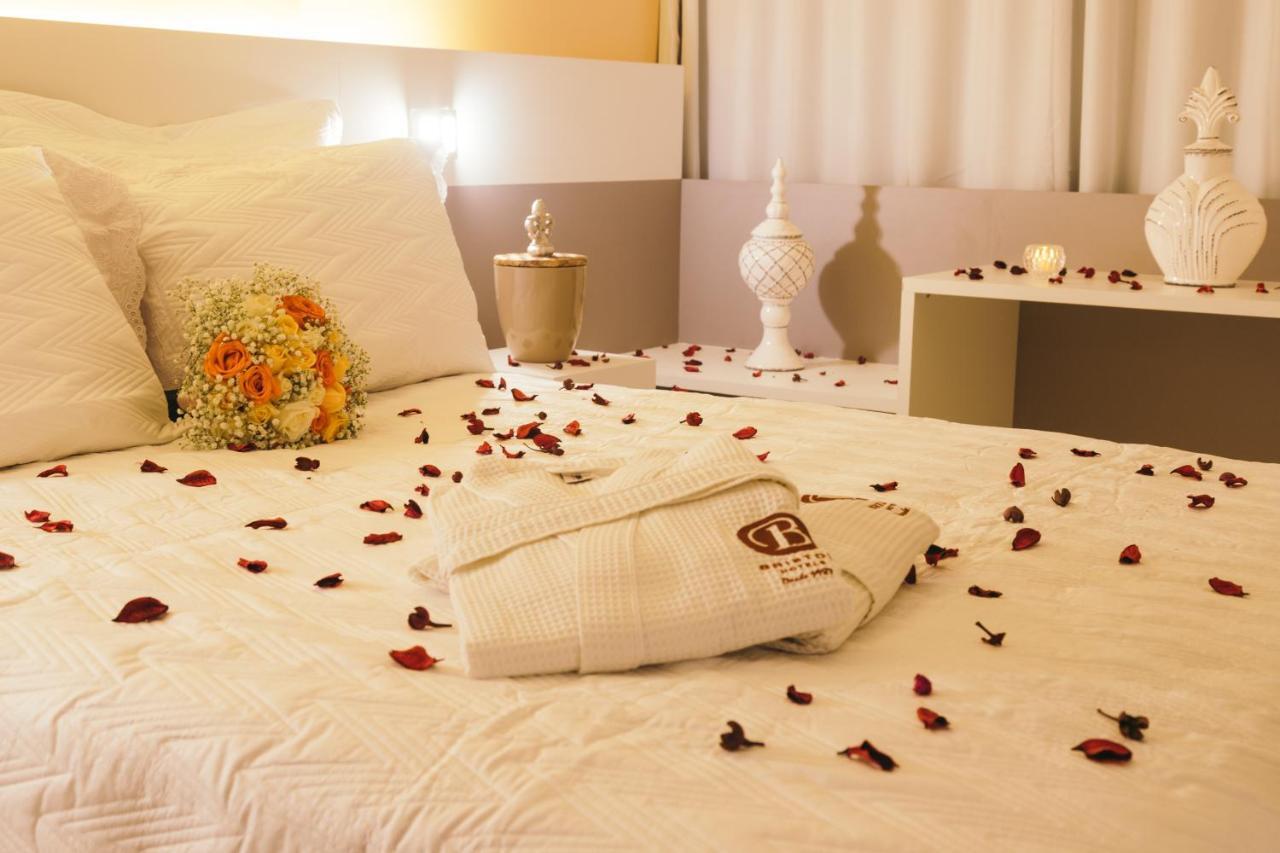 Bristol Easy Uba Hotel Dış mekan fotoğraf