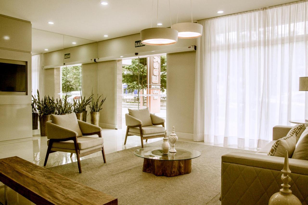 Bristol Easy Uba Hotel Dış mekan fotoğraf