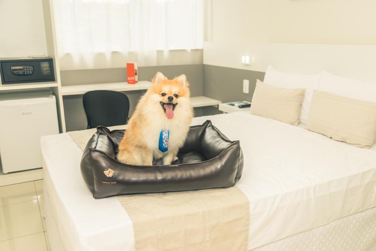 Bristol Easy Uba Hotel Dış mekan fotoğraf