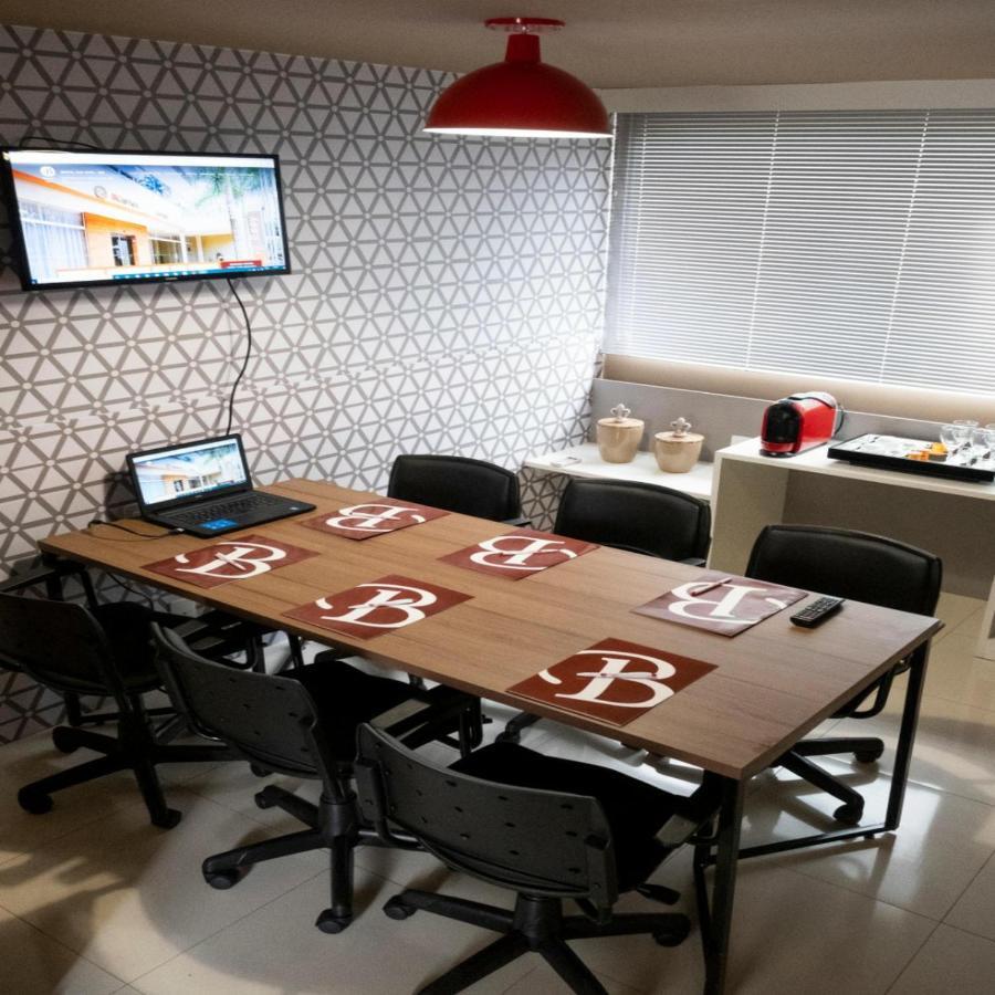 Bristol Easy Uba Hotel Dış mekan fotoğraf